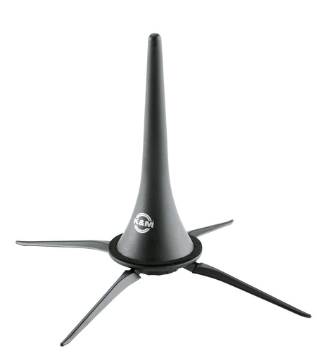 [15222] K&M 15222 Stand Klarinet