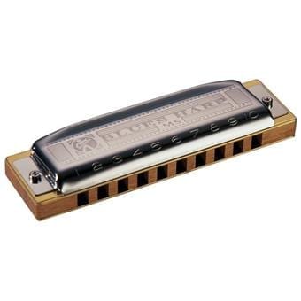 [4009126731672] Hohner Blues Harp MS G