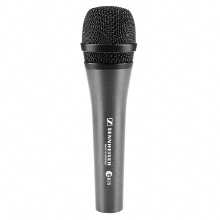 [4006087045138] Sennheiser E 835