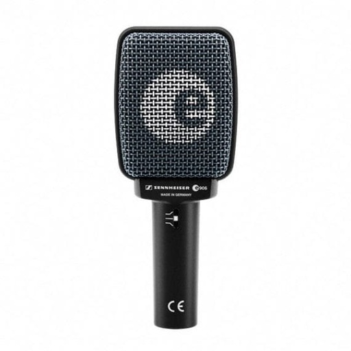 [E906] Sennheiser E 906