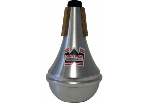 [812759000015] Denis Wick 5504 Trumpet Straight Mute