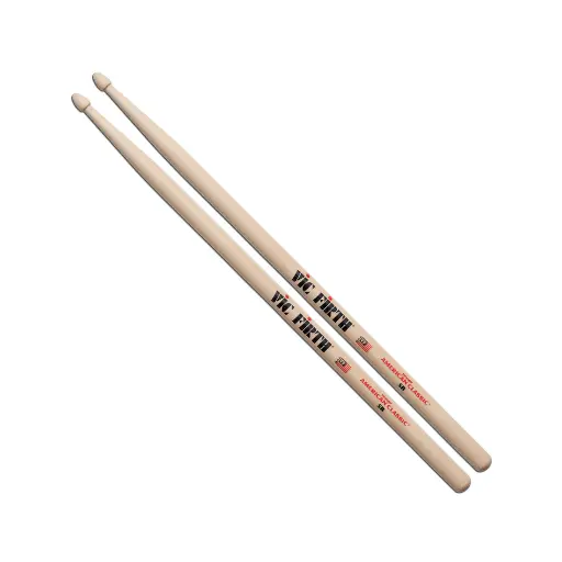 [5B] Vic Firth 5B American Classic
