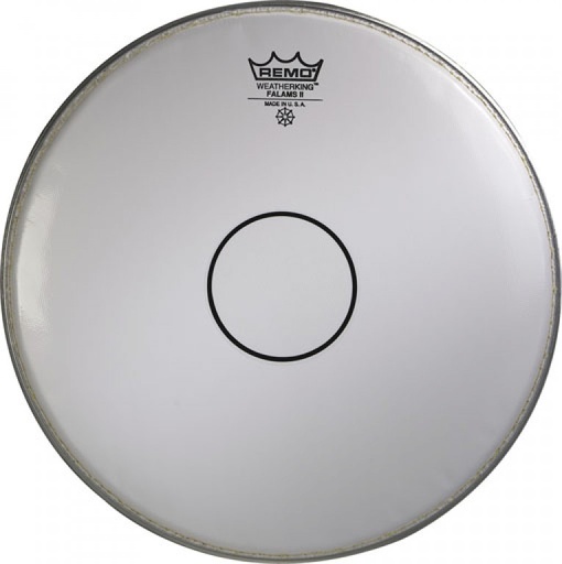 Remo Falams II Coated 14" KS-0214-C2