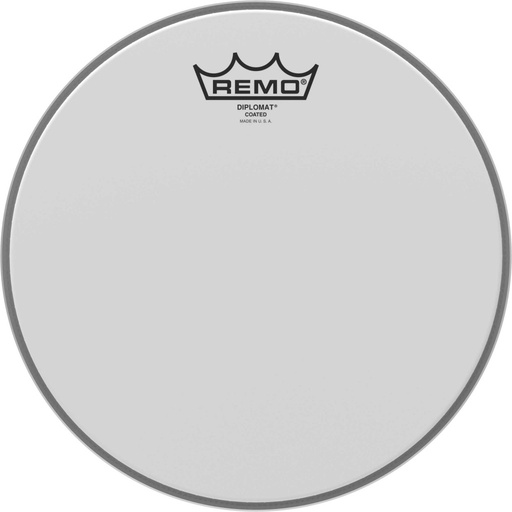 [BD-0116-00] Remo 16" Diplomant Coated BD-0116-00