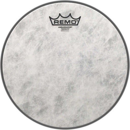 [FA-0516-00] Remo 16" Fiberskyn 3 Ambassador FA-0516-00