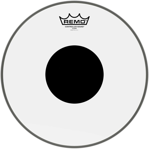 [CS-0316-10] Remo Control Sound Clear 16" CS-0316-10