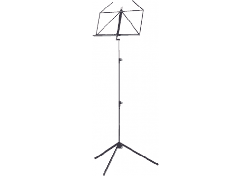 [4016842100040] K&M Lessenaar 100/1 Zwart