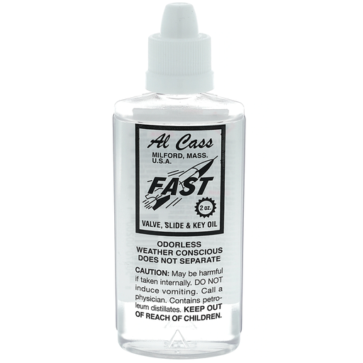 [850370002001] Al Cass Fast Ventiel Olie