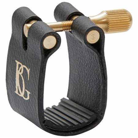 [6010048] BG L12 Rietbinder Alt Saxofoon Ligatuur