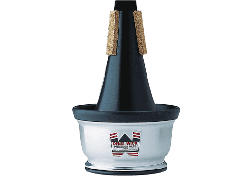 [812759000251] DENIS WICK 5531 Cup Mute Trompet