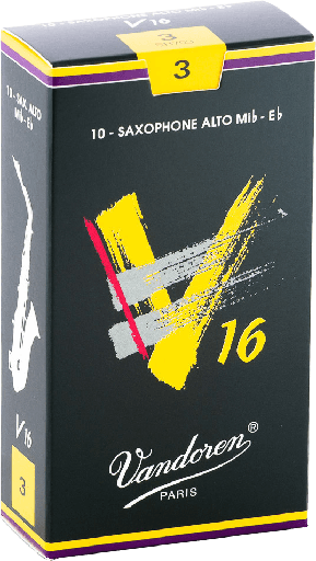 [SR703] Vandoren Sax Alto Mi b V16 N°3