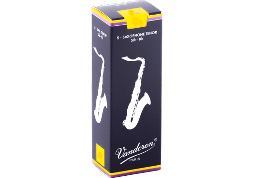 [SR2235] Vandoren Sax Tenor Si b N°3.5