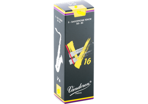 [SR7235] Vandoren Sax Tenor Si b V16 N°3.5