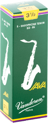 [SR2735] Vandoren Sax Tenor Si b JAVA N°3.5