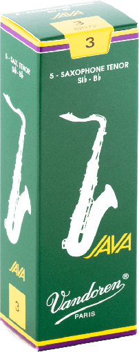 [SR273] Vandoren Sax Tenor Si b JAVA N°3
