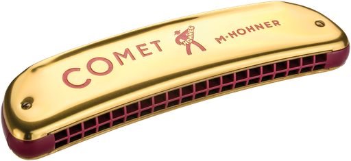 [4009126565116] Hohner Comet 40 C