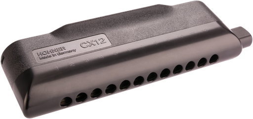 [4009126002413] Hohner CX12 7545/48 C
