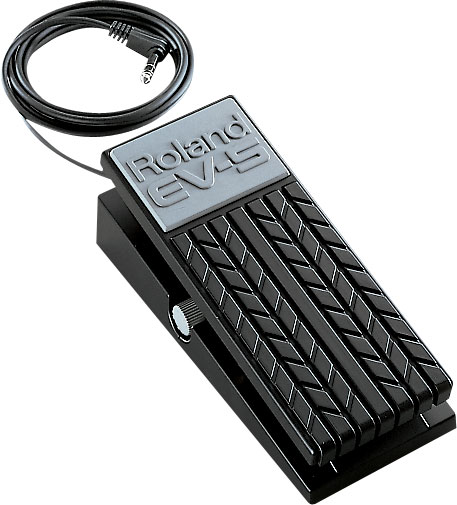 [EV-5] Boss EV5 Expression Pedal       