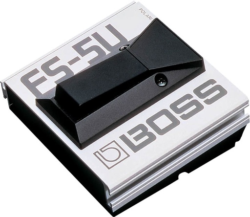 [FS-5U] Boss FS5U Foot Switch Unlatched