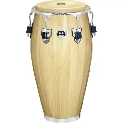 [840553052152] Meinl Professionel 11" Naturel Chrome MP11NT