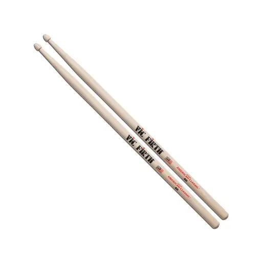 [8D] Vic Firth 8D American Classic