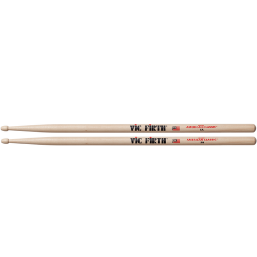 [5A] Vic Firth 5A American Classic