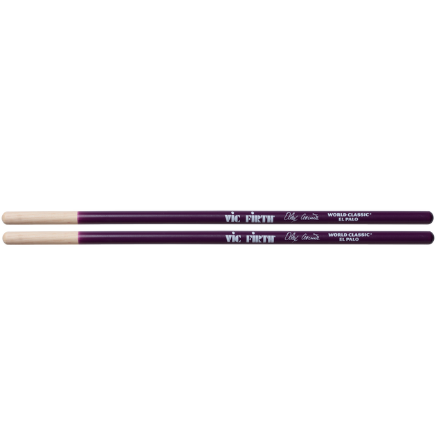Vic Firth SAA2 ElConquistator A.Acuna Purple
