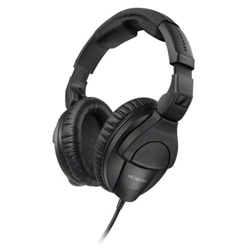 [HD 280 PRO] Sennheiser HD 280 PRO