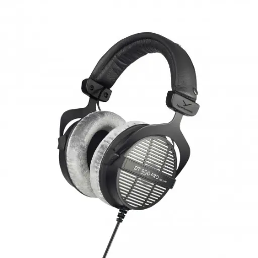[BEY-80350122] beyerdynamic DT 990 PRO / 80 Ohm