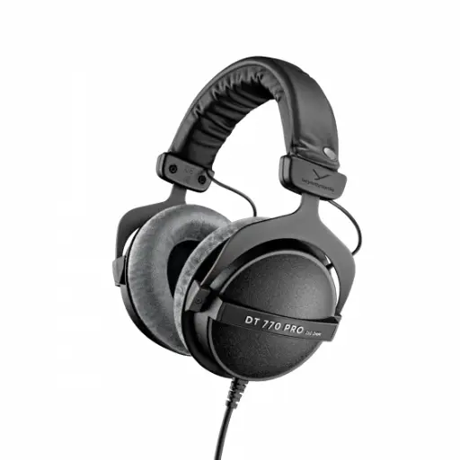 [BEY-80350100] Beyerdynamic DT 770 PRO 80 Ohm