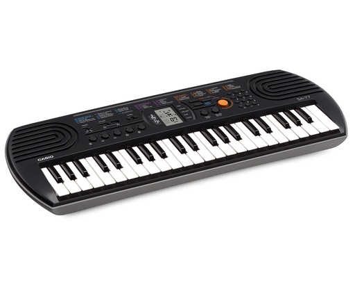 [SA-77] Casio SA77 