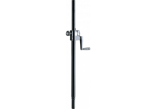 [4016842202089] K&M 21338 Tussenpaal Wind-Up 104-160cm