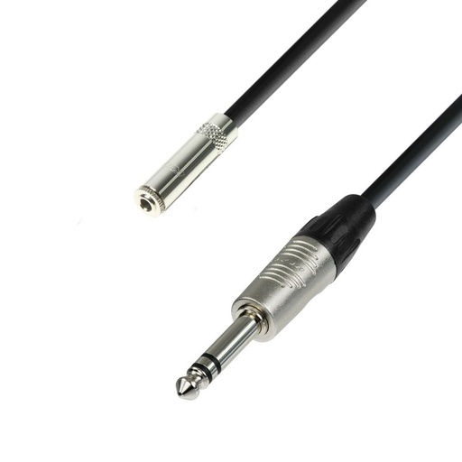 [K4BYV0600] Adam Hall K4BYV0600 Headphone Extension 6m