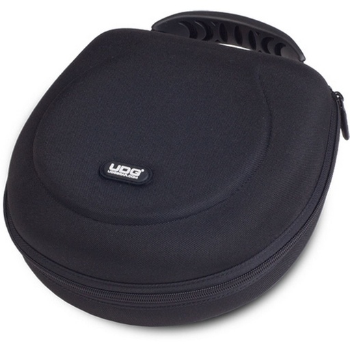 [U8200BL] UDG Creator Headphone Hardcase Large Black