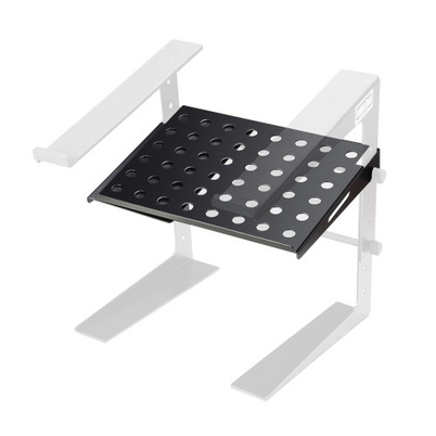 [SLT001TRAY] Adam Hall SLT 001 TRAY Lade voor Laptop Stand