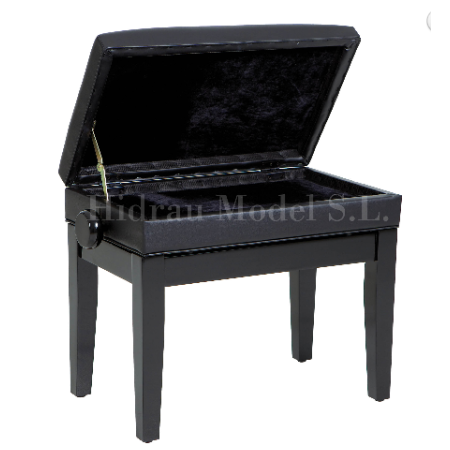 [X5] HIDRAU X5 Zwart Blinkend