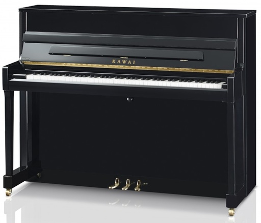 [K200PE] Kawai K200-mep Black 114cm (208kg)
