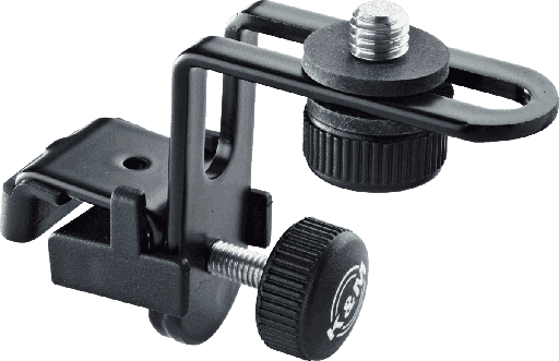 [TKM 24030] K&M 24030 Microphone Holder For Drums