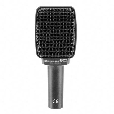 [4044155000238] Sennheiser E 609
