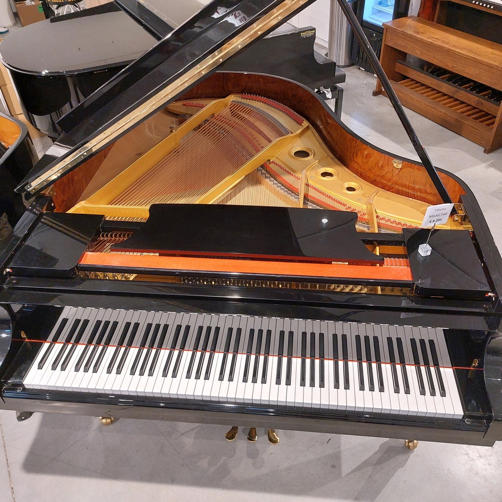 YIBAHE Model 168 Grand Piano