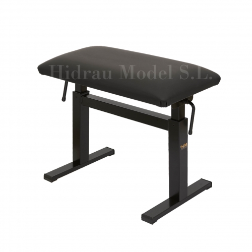[BM44HP] Hidrau BM44HP Hydraulic Zwart Mat