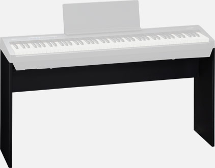 [KSC70BK] Roland KSC70 BK Stand for FP-30