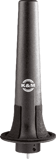 [15294] K & M 15294 Soprano sax peg