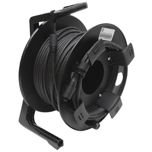 [RZ2746] Amphenol RZ2746 Cable reel Cat5 100M