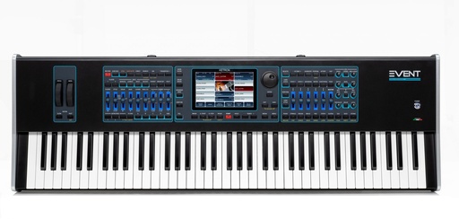 [SD9] Ketron SD9 Workstation 76-keys
