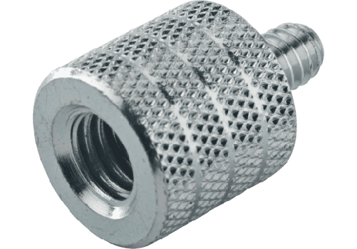 [21920] K&M 21920 M 1/4" x 10 mm, F 3/8"