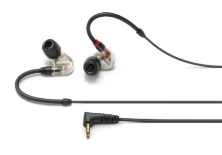[4044155227369] Sennheiser IE 400 Pro Clear