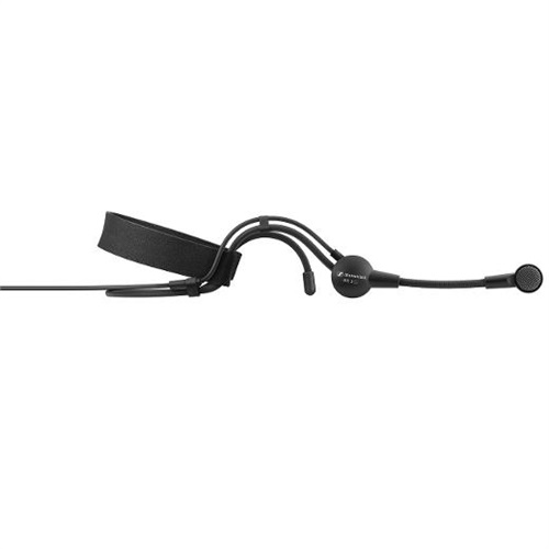 [SNNME3II] Sennheiser ME 3-II Headset Microfoon