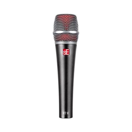 [V7X] sE Electronics V7X Dynamische instrument microfoon