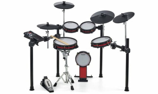 Alesis Crimson II Kit Special Edition